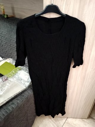 Vestito nero