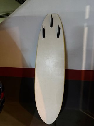 Tabla de Surf de Espuma Olian 6' 40L