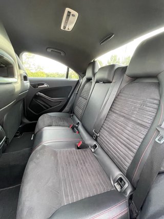 Mercedes-Benz Clase CLA 2014