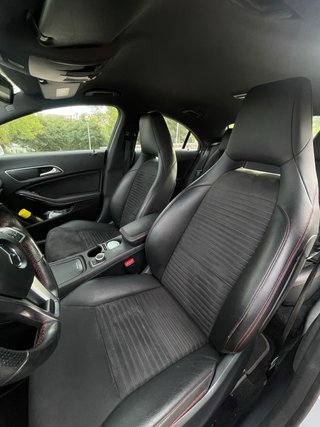 Mercedes-Benz Clase CLA 2014