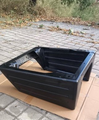 Base de Asiento para Volkswagen transporter T5