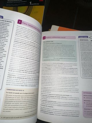 Historia de la Filosofía: Guía rápida para prep...