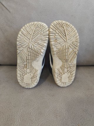 Zapatillas  biar Feroz talla 24