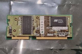 Módulo Epson C567PROG 90 pines