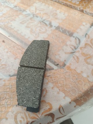 Pastillas de Freno SEAT 127, 124, 132 y 1430