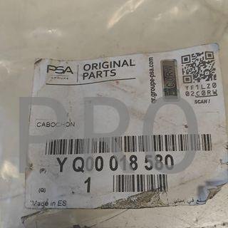 TAPA BUJE OPEL ASTRA NUEVO YQ00018580