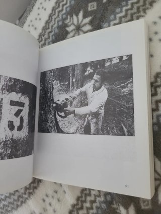 Otra manera de contar John Berger y Jean Mohr