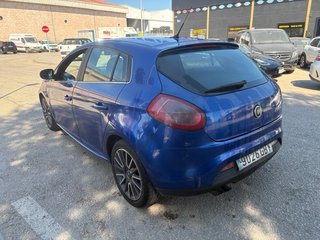 FIAT Bravo 2009