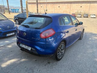 FIAT Bravo 2009