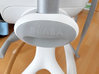 Trona de bebé Béaba