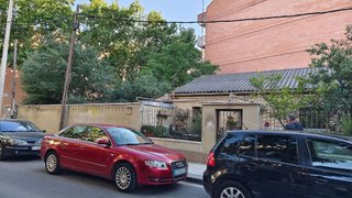 Terreno en venta en La Paz en Zaragoza