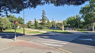 Terreno en venta en La Paz en Zaragoza