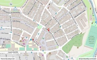 Terreno en venta en La Paz en Zaragoza