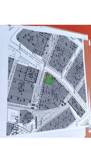 Terreno en venta en La Paz en Zaragoza
