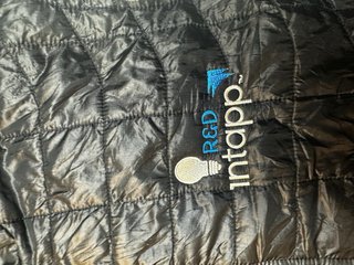 Chaleco The North Face ThermoBall Negro