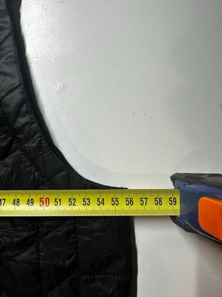 Chaleco The North Face ThermoBall Negro
