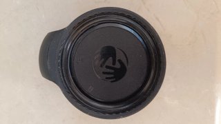 GPS TomTom ONE