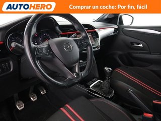Opel Corsa 1.2 Turbo GS Line