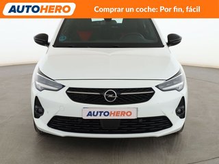 Opel Corsa 1.2 Turbo GS Line