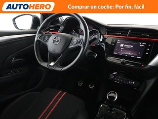 Opel Corsa 1.2 Turbo GS Line