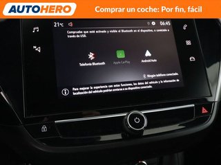 Opel Corsa 1.2 Turbo GS Line
