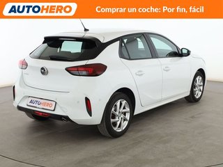 Opel Corsa 1.2 Turbo GS Line