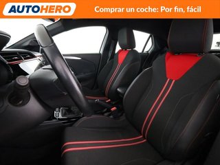 Opel Corsa 1.2 Turbo GS Line