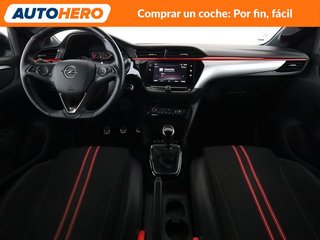 Opel Corsa 1.2 Turbo GS Line