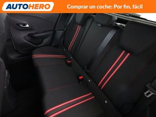 Opel Corsa 1.2 Turbo GS Line