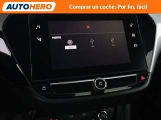 Opel Corsa 1.2 Turbo GS Line