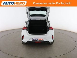 Opel Corsa 1.2 Turbo GS Line
