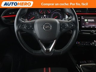 Opel Corsa 1.2 Turbo GS Line