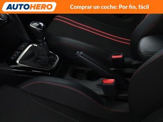 Opel Corsa 1.2 Turbo GS Line