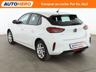 Opel Corsa 1.2 Turbo GS Line