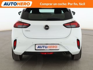 Opel Corsa 1.2 Turbo GS Line