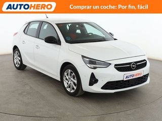 Opel Corsa 1.2 Turbo GS Line