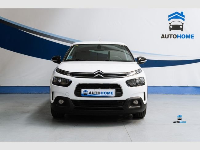 Citroën C4 Cactus 1.6 BlueHDI S&S Feel 2019, foto 2