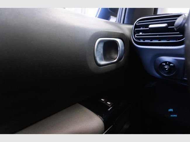 Citroën C4 Cactus 1.6 BlueHDI S&S Feel 2019, foto 14