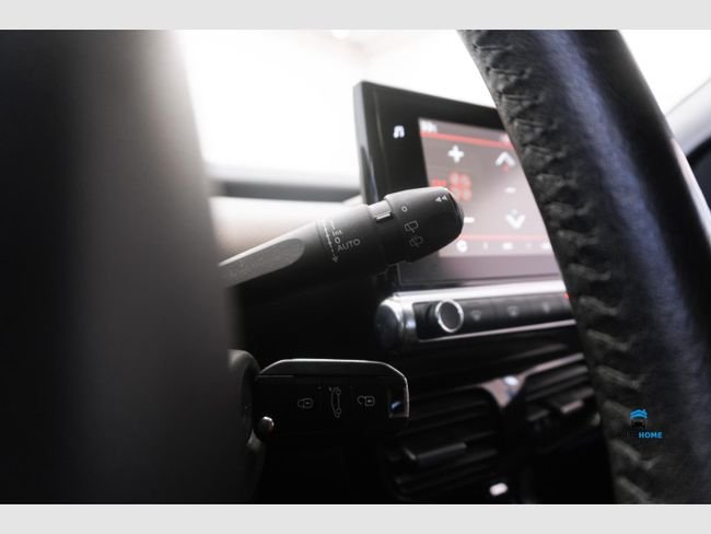 Citroën C4 Cactus 1.6 BlueHDI S&S Feel 2019, foto 16