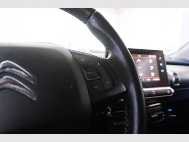 Citroën C4 Cactus 1.6 BlueHDI S&S Feel 2019, foto 18