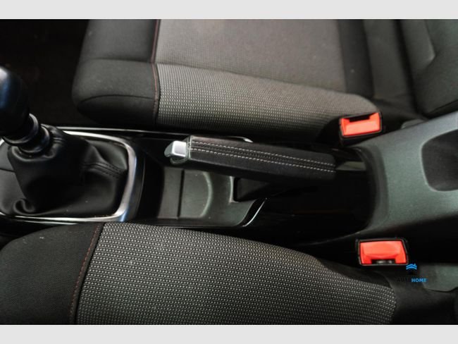 Citroën C4 Cactus 1.6 BlueHDI S&S Feel 2019, foto 22