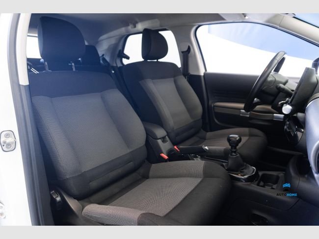 Citroën C4 Cactus 1.6 BlueHDI S&S Feel 2019, foto 24