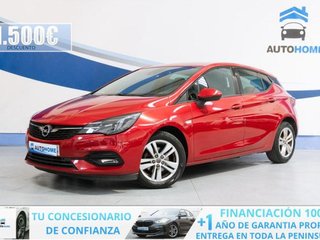 Opel Astra 1.2T SHL 81kW (110CV) GS Line