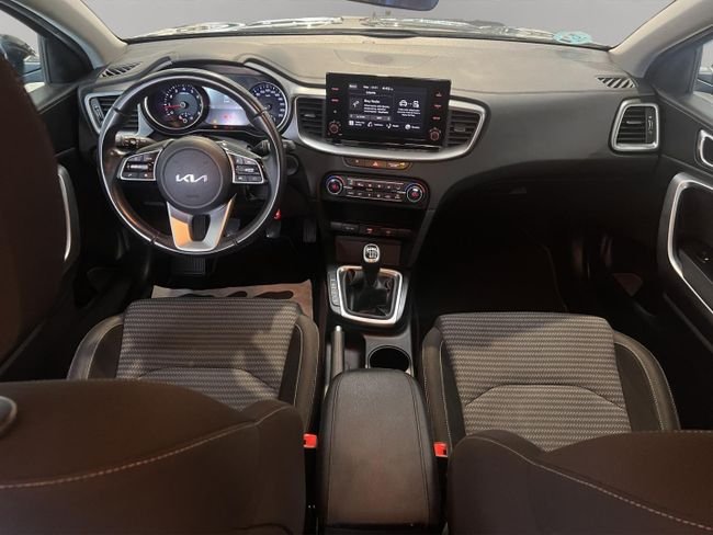 Kia XCeed 1.0 T-GDi Drive 2023, foto 13