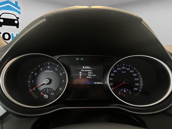 Kia XCeed 1.0 T-GDi Drive 2023, foto 14