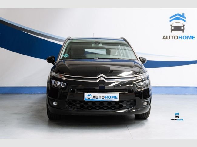 Citroën C4 2015, foto 2