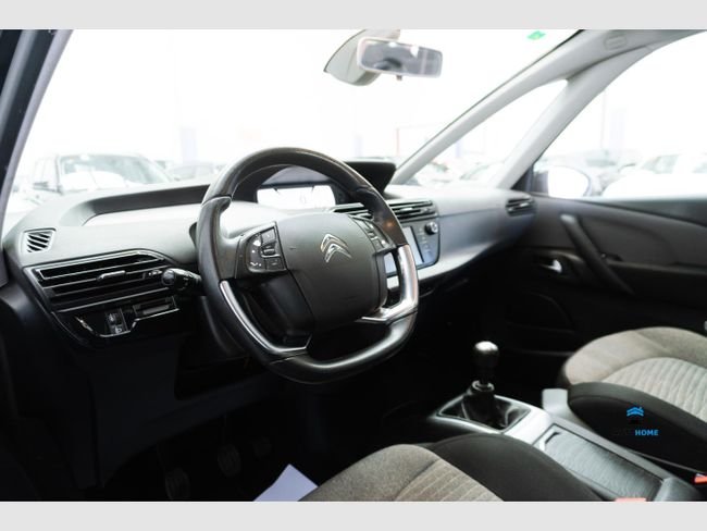 Citroën C4 2015, foto 10