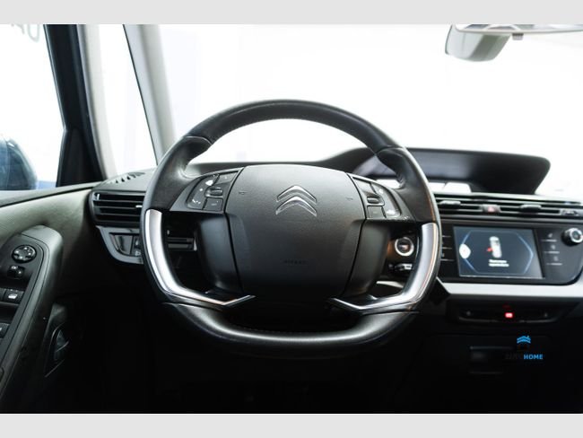 Citroën C4 2015, foto 12
