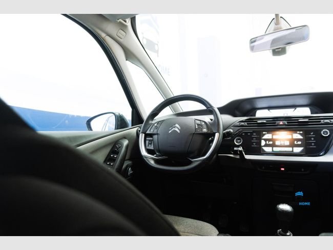 Citroën C4 2015, foto 13