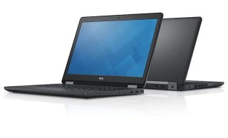 Portátil Dell Latitude 5570 i5 RAM 16GB SSD 256GB